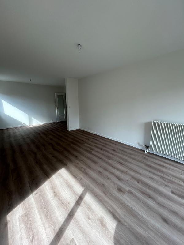 Appartement - 60 m² - 2 pièces