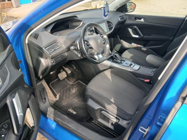 Peugeot 308 BlueHDi 130ch s&amp;S Eat8 Active