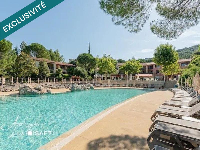 Appartement - 54 m² - 4 pièces