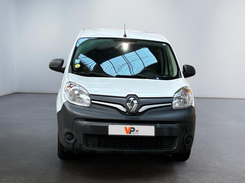 Renault Kangoo Express Grand Volume Blue Dci 115 Extra R-Link