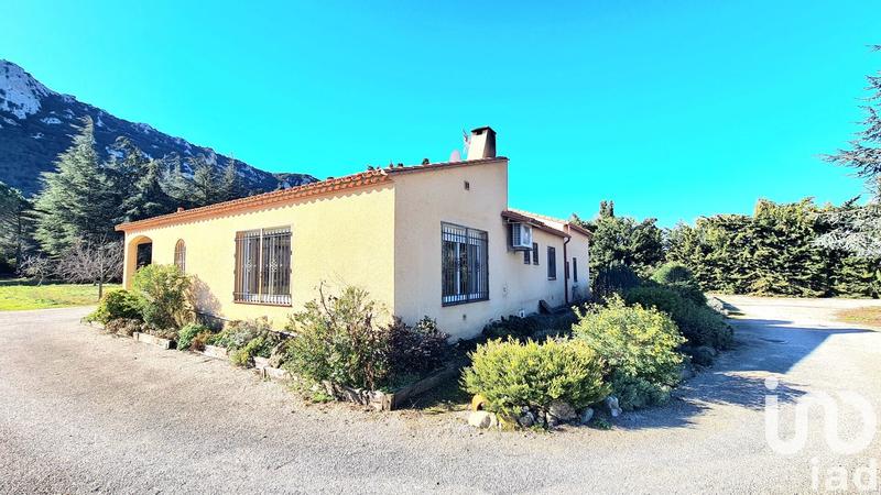 Maison - 172 m² - 5 pièces