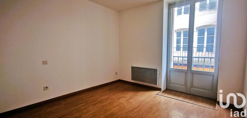 Immeuble - 315 m²