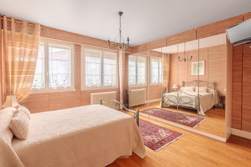 Maison - 145 m² - 6 pièces