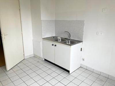 Appartement - 86 m² - 4 pièces