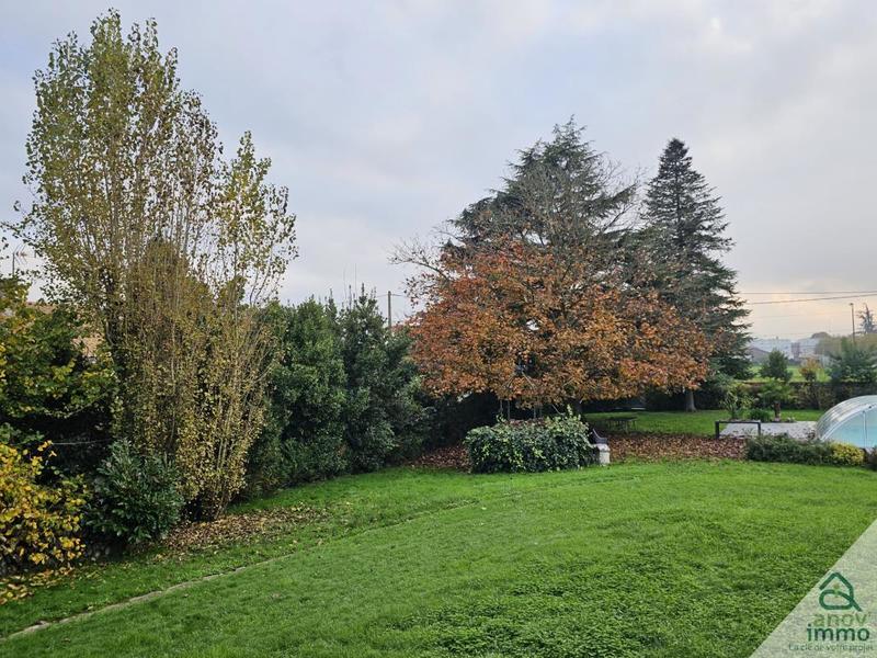 Maison chambre d'hôtes - 422 m² - 12 pièces