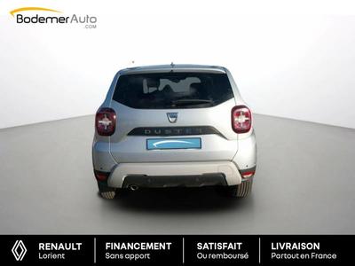 Dacia Duster Eco-G 100 4x2 Prestige