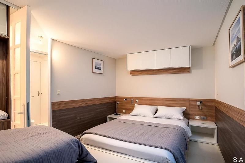 Maison - 55 m² - 3 pièces