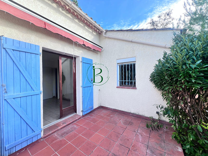 Villa - 66 m² - 3 pièces