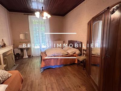 Maison - 200 m² - 5 pièces