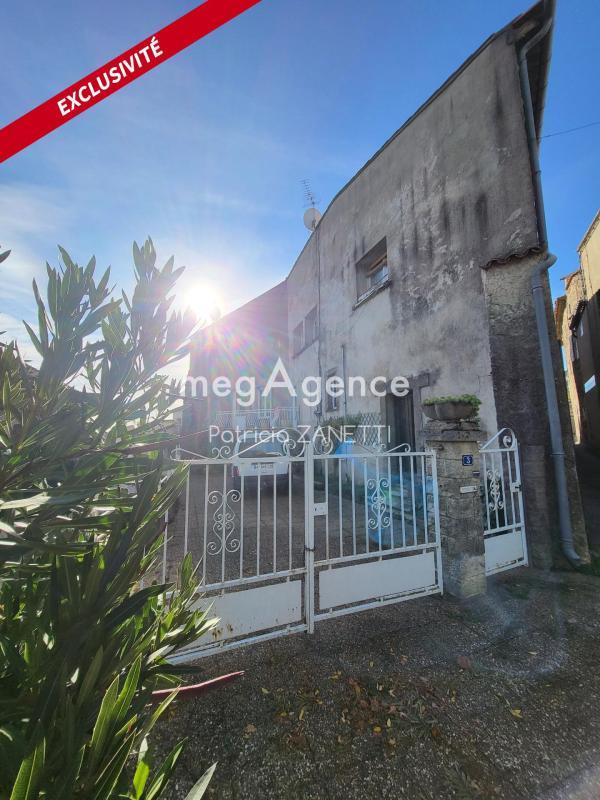 Appartement - 103 m² - 5 pièces