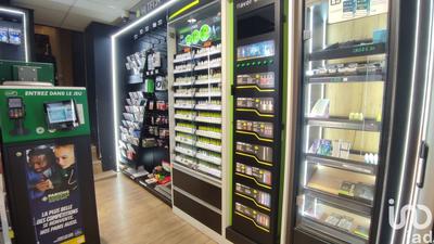 Local commercial - 100 m²