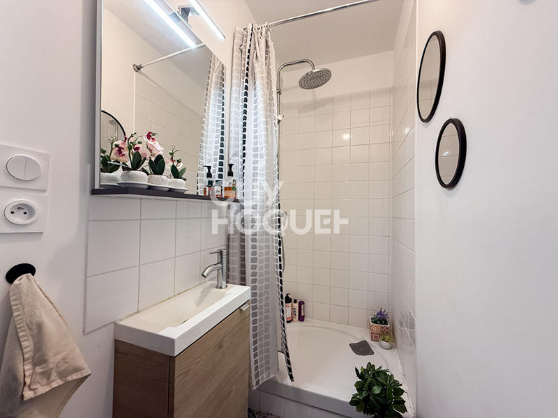 Appartement - 76 m² - 4 pièces