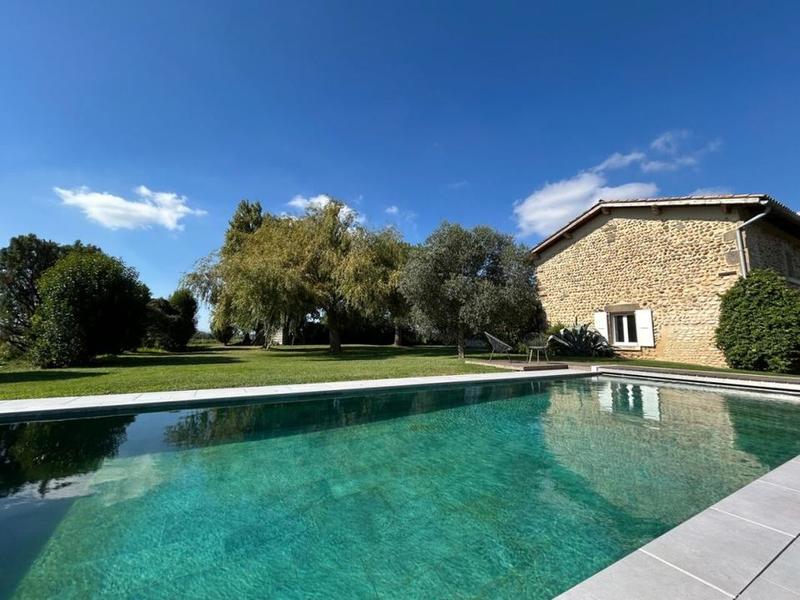 Ferme - 178 m² - 7 pièces