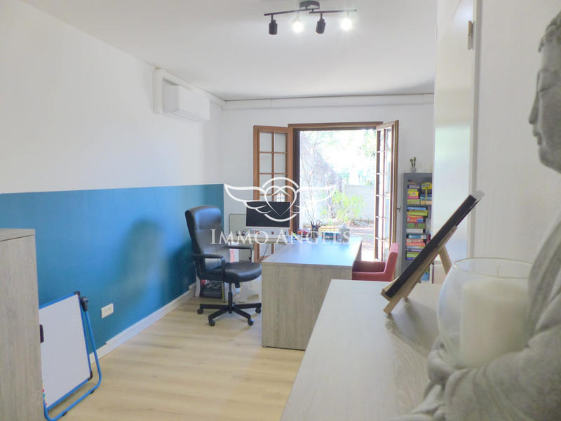 Maison - 155 m² - 6 pièces