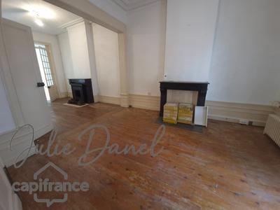 Maison - 133 m² - 4 pièces