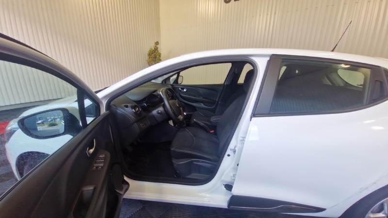 Renault Clio IV Societe Business TCe 90