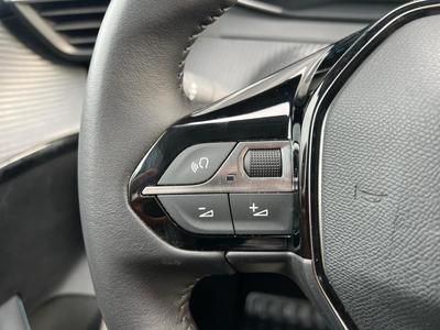 Peugeot E-208 II Electrique Allure