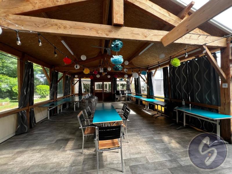 Maison - 134 m² - 6 pièces