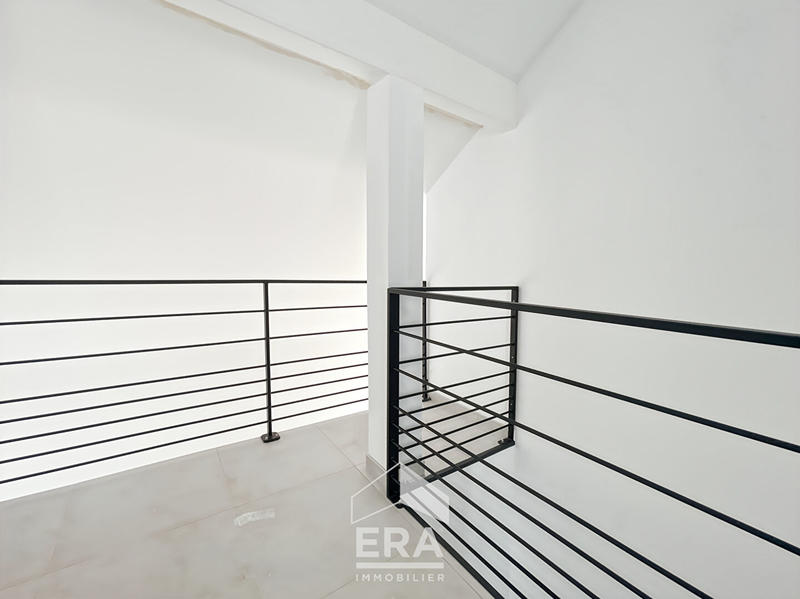 Maison - 97 m² - 4 pièces