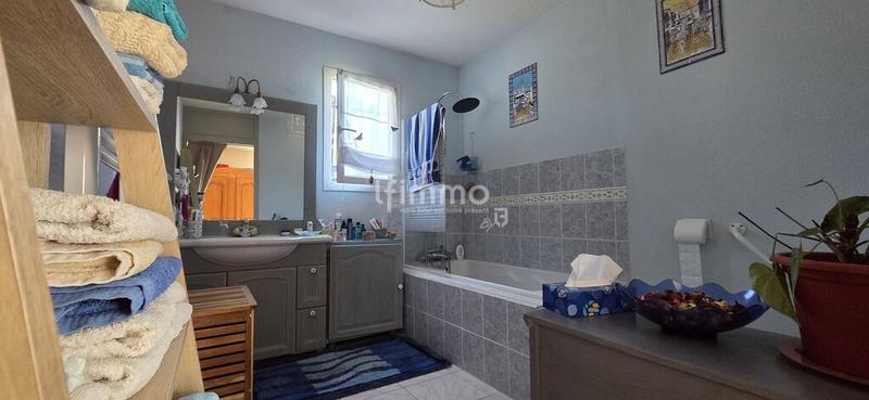 Villa - 88 m² - 4 pièces