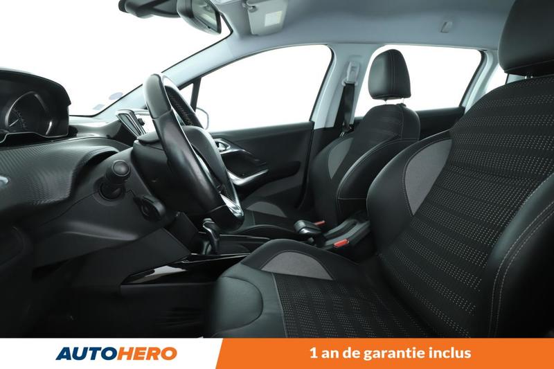 Peugeot 2008 1.2 PureTech Allure Eat6 110 ch