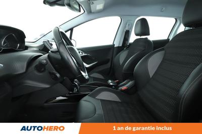 Peugeot 2008 1.2 PureTech Allure Eat6 110 ch