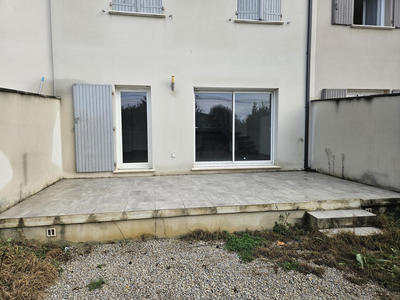 Maison - 89 m² - 4 pièces