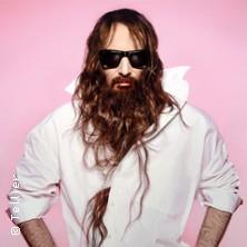 Sébastien Tellier
