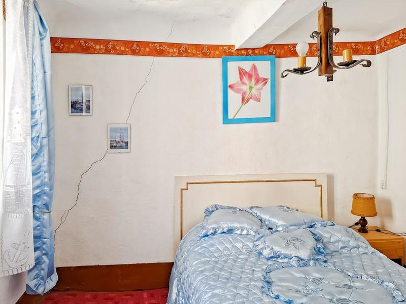 Maison de ville - 69 m² - 3 pièces