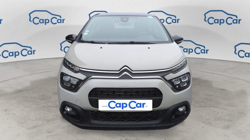 Citroën C3 1.5 BlueHDi 100 Shine