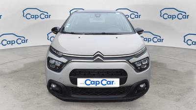 Citroën C3 1.5 BlueHDi 100 Shine