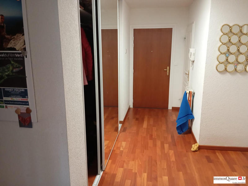 Appartement - 142 m² - 5 pièces