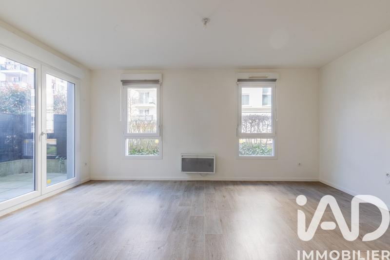 Appartement - 32 m² - 1 pièce