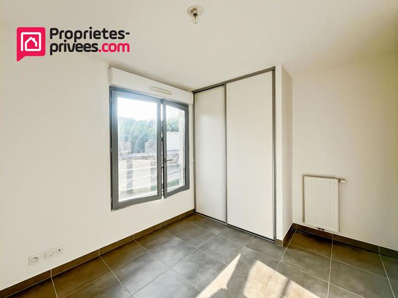 Appartement - 52 m² - 3 pièces