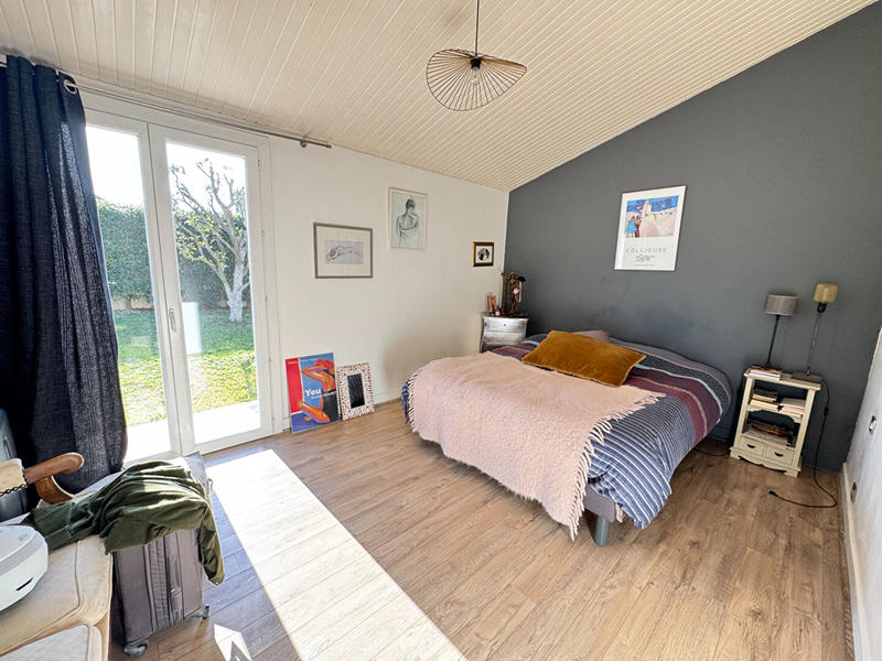 Villa - 167 m² - 6 pièces