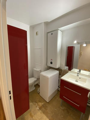 Appartement - 30 m² - 1 pièce