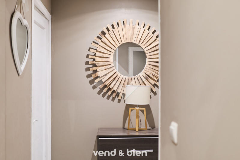 Maison - 133 m² - 6 pièces