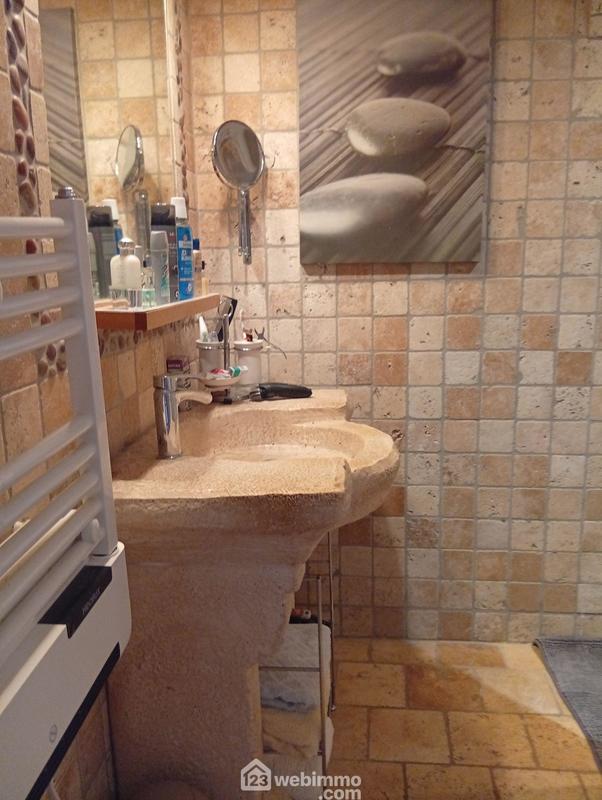 Villa - 137 m² - 6 pièces