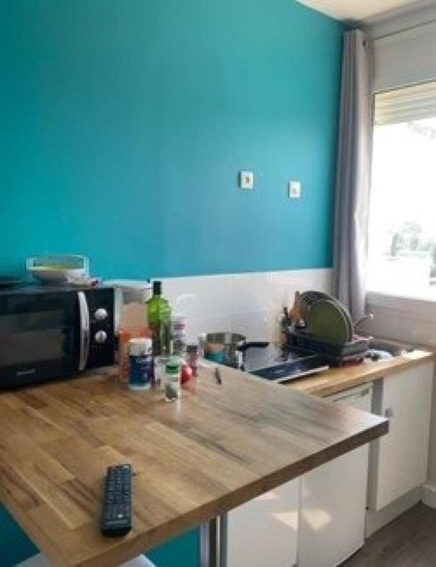Appartement - 16 m² - 1 pièce