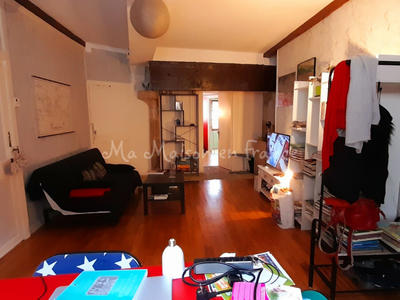 Immeuble - 154 m² - 8 pièces