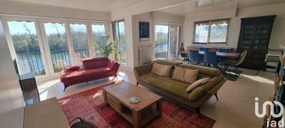 Appartement - 103 m² - 5 pièces