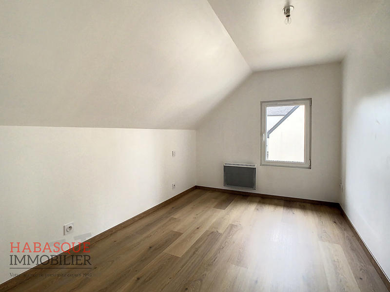 Maison - 65 m² - 4 pièces