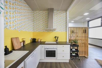 Appartement - 19 m² - 1 pièce