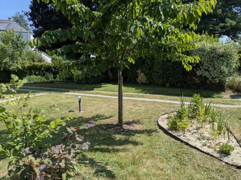 Maison - 157 m² - 6 pièces