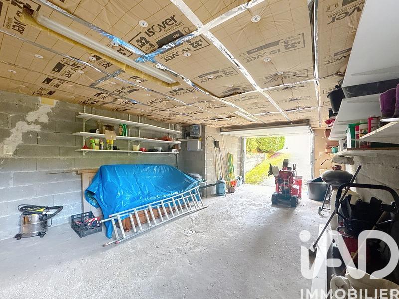 Maison de village - 157 m² - 6 pièces