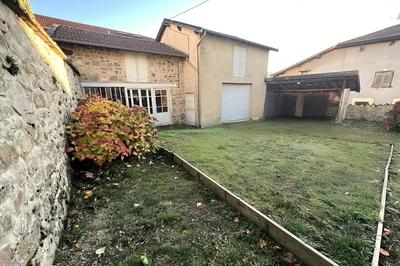 Maison - 180 m² - 8 pièces