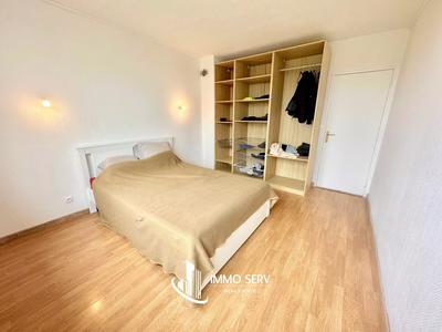 Appartement - 68 m² - 4 pièces