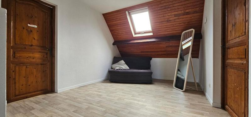 Maison - 158 m² - 5 pièces