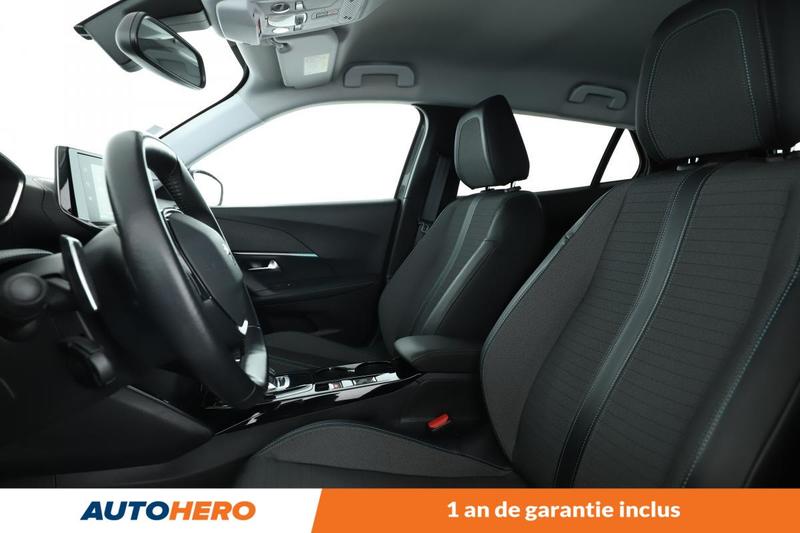 Peugeot 2008 1.5 Blue-HDi Allure Business Eat8 131 ch