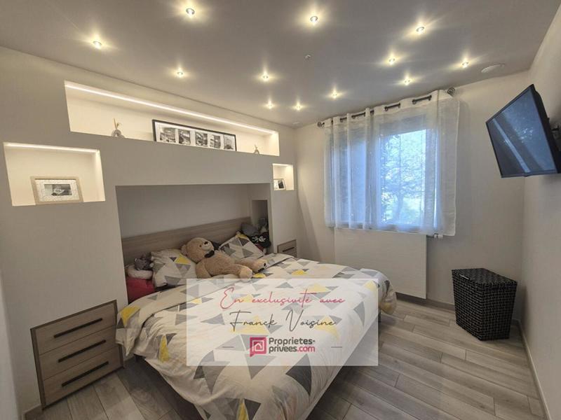 Maison - 193 m² - 6 pièces